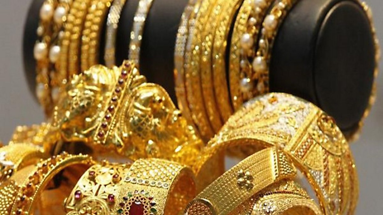 World Gold Council releases Gold Demand Trends report