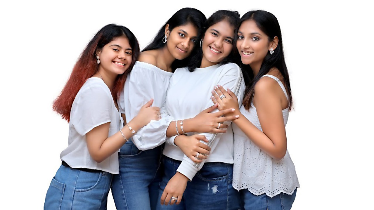 Belisma Jewels friendship day collection