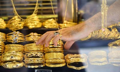 Mandatory hallmarking of gold jewellery on track