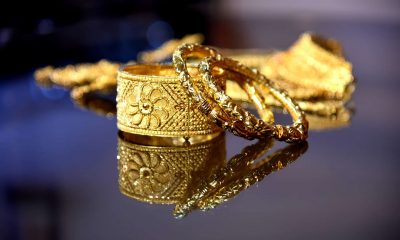 Pandemic forcing cash-strapped Indians to sell gold jewellery