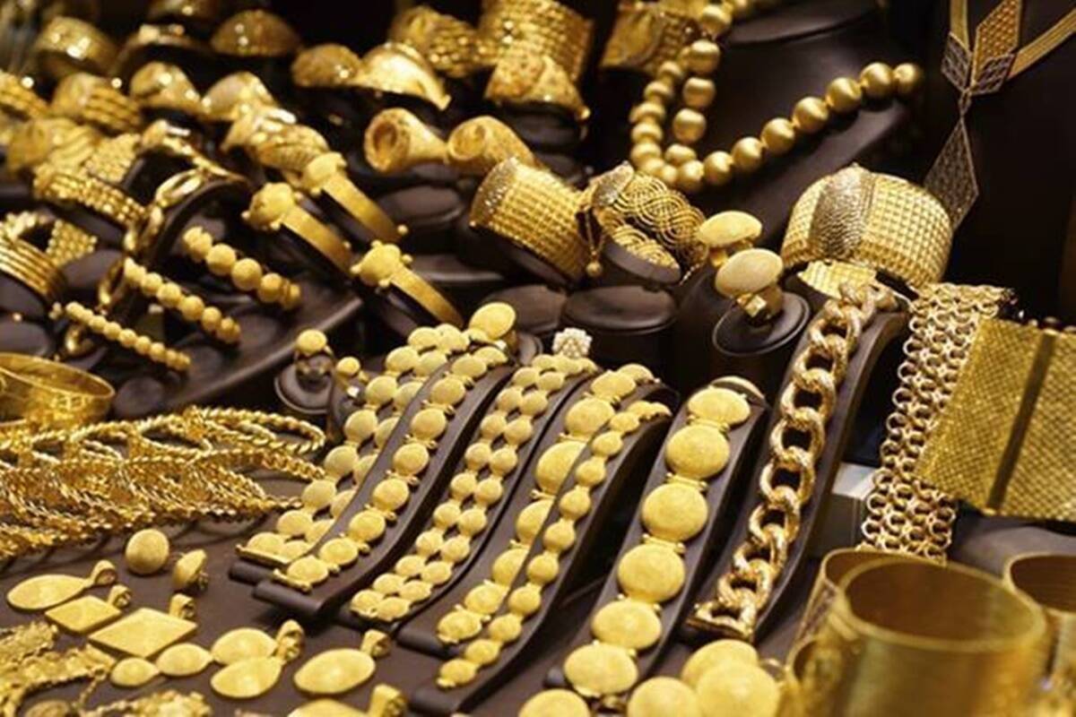 gold jewellery hallmarking affecting customer purchases