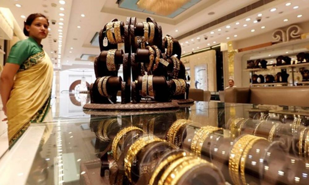 E-commerce for gems and jewellery