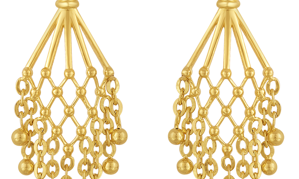 Reliance Jewels 14th anniversary collection