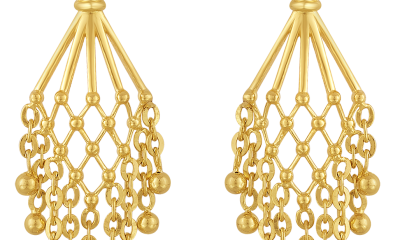 Reliance Jewels 14th anniversary collection