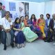 GSI Jaipur Team in the reception lounge