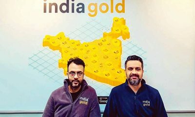 Indiagold gets $12 million funding from PayU