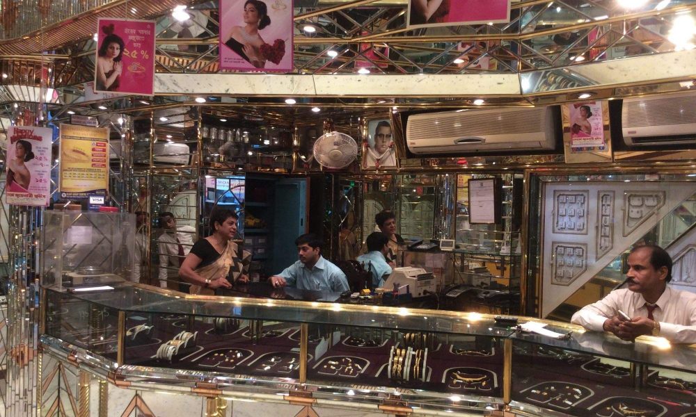 Hallmark hurdle for Kolkata’s gold hub