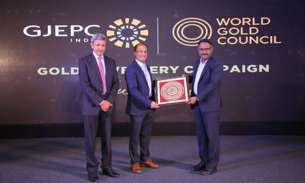 IIJS Premiere 2021 to help achieve gem & jewellery export target of $42 bn