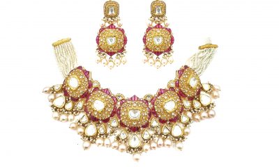 Regal Retreat by RK Jewellers