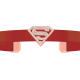 Superman bracelet by Supers jewellery
