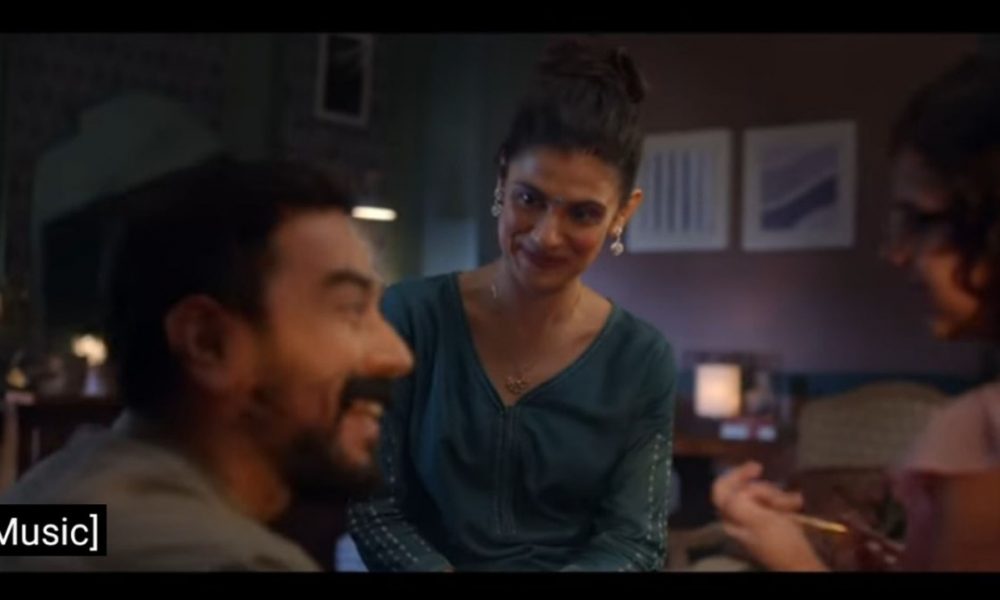 Tanishq's Little Big Moments campaign