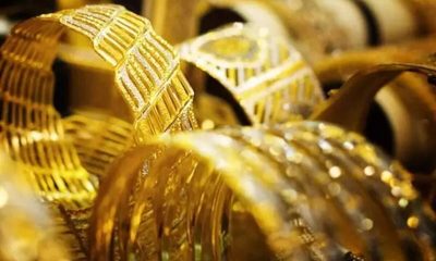 Mandatory hallmarking leaves gold merchants in the lurch