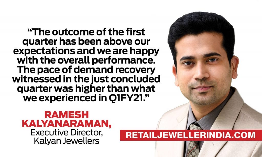 Kalyan Jewellers