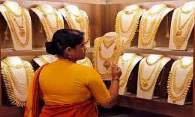 gold hallmarking is worrying jewellers in India