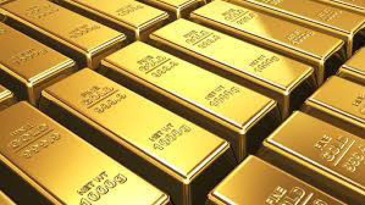 RBI gold reserve