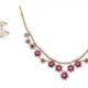 Stunning Rakhi gifts and Rakhi talismans by Tanishq