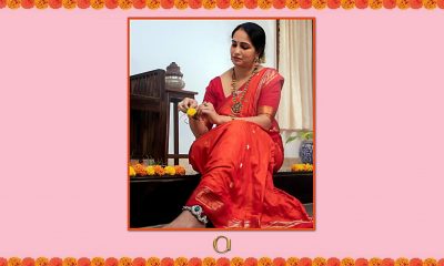 Abaran Timeless Jewellery invokes Konkani tradition with Choodi pooja