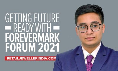 Forevermark Forum 2021