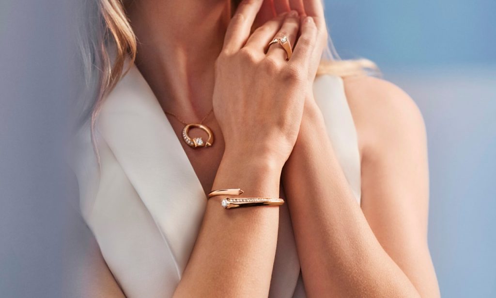 De beers Forevermark forum 2021 
