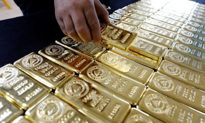 Gold ETFs log Rs 61-cr outflow in July as investors prefer equity, debt funds