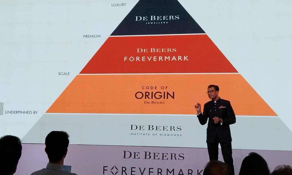 De Beers Forevermark Forum 2021: Ushering positivity, ‘making life brilliant’ with social purpose