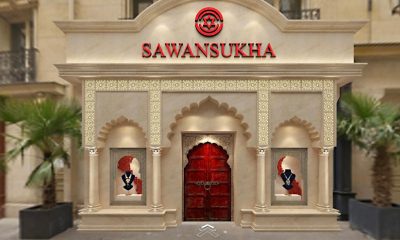 Sawansukha Jewellers virtual store