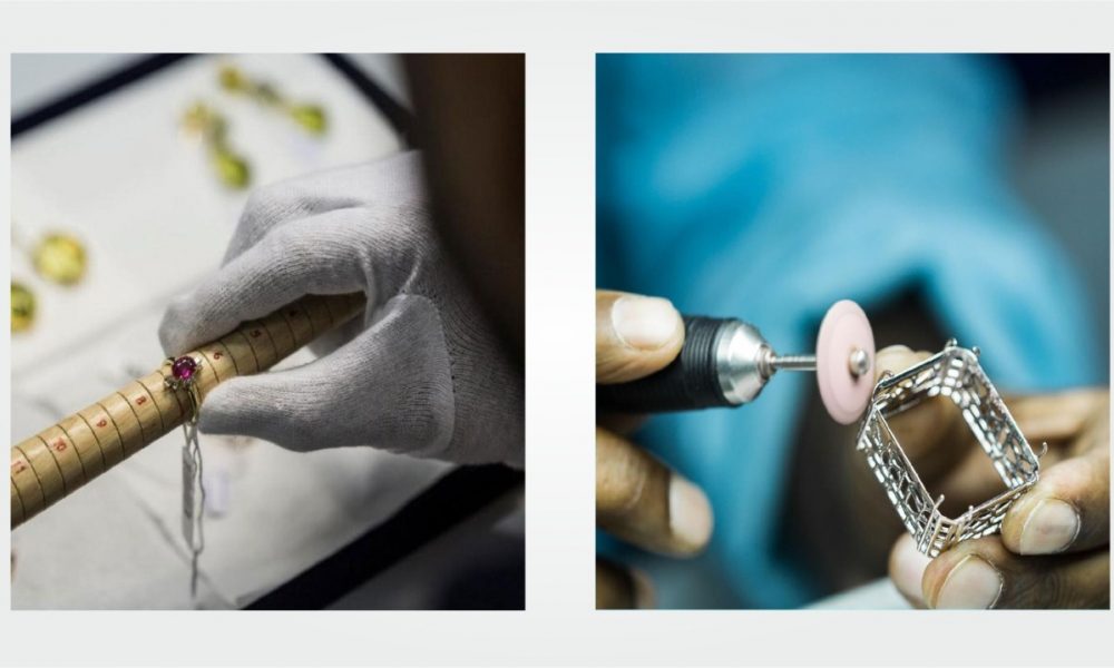 Kohinoor Jewellers absorbs migrant artisans as part of Made in India campaign