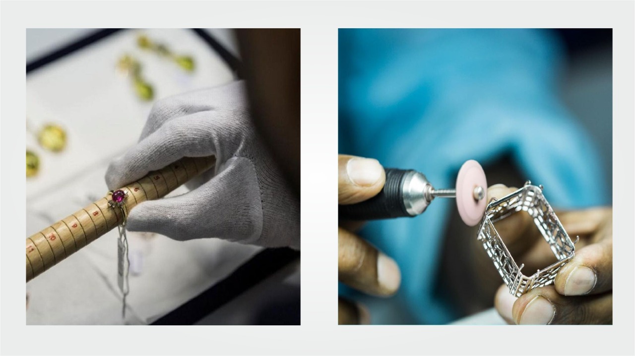 Kohinoor Jewellers absorbs migrant artisans as part of Made in India campaign
