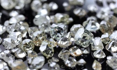 Namibia mulls direct export of diamonds to India