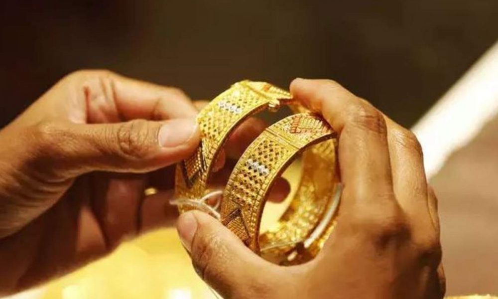 Mandatory hallmarking of gold is hurting jewellers, feels GJC