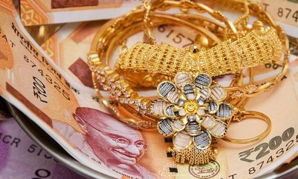 jewellery auctions to rise