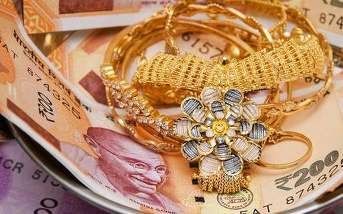 jewellery auctions to rise