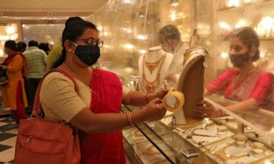 jewellery demand to grow during the festive occasion