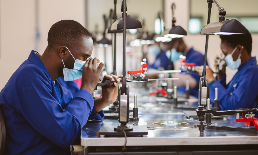 KGK Group expands its footprint in Angola, further benefitting the regions diamond industry