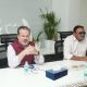 US Consul General visits Kiran Gems Private Limited