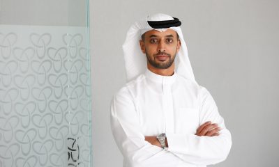 DMCC’s Ahmed Bin Sulayem named ambassador for new world diamond council traceability initiative