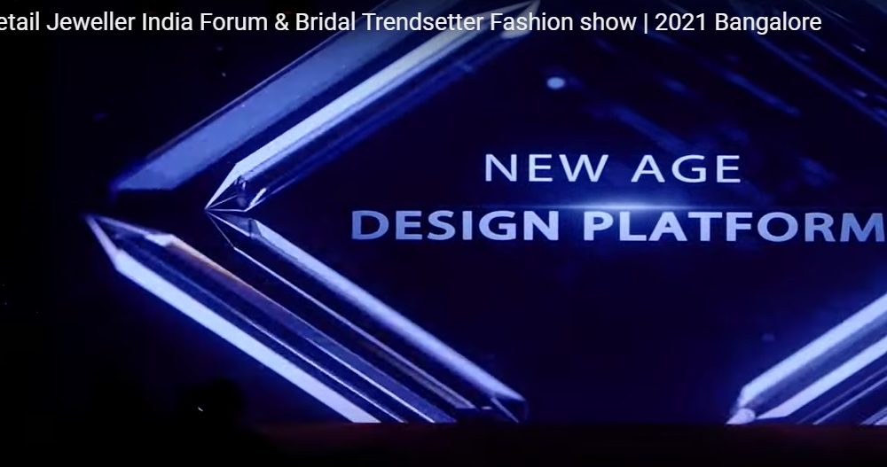 Bridal Trendsetters 2021 India edit concluded in Bengaluru with splendor