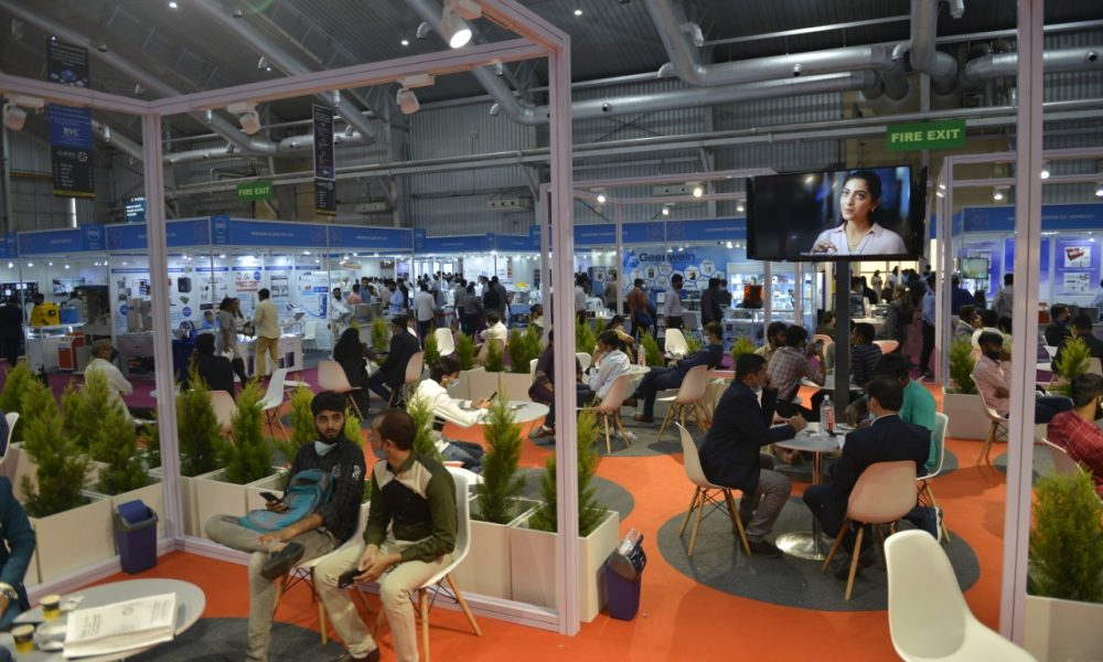 IIJS 2021 is the most daunting success of GJEPC in its history, say authorities