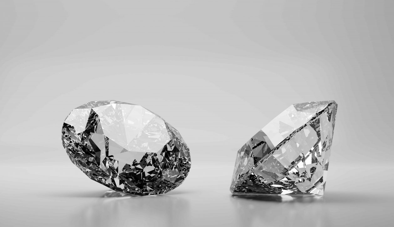 Diamantaires head to Panna for 139 diamonds’ auction