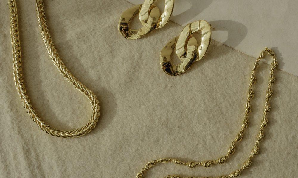 Exceptional jewellery to make each day feel special from perfectly average