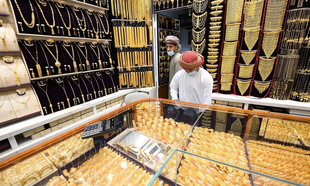 Proposed FTA with UAE to boost jewellery exports