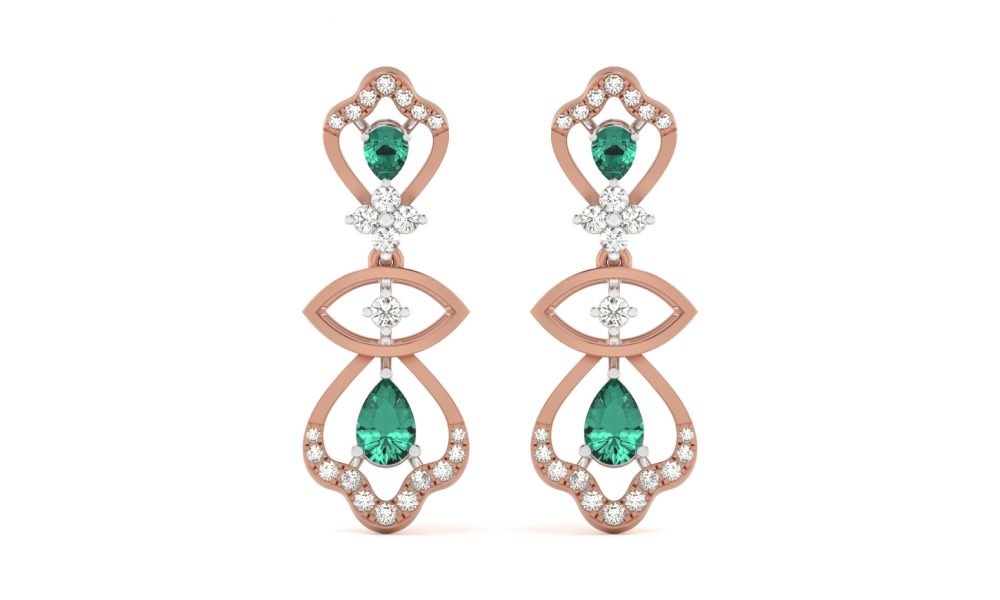 Lightweight diamond ranges at IIJS help buyers diversify inventory