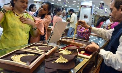 Nearly 28 per cent urban Indians plan to spend on gold this Diwali as COVID effects wane