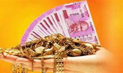Tamil Nadu to offer Rs 6,000 crore gold loan waiver