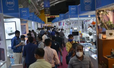 Trade shares balanced opinions about Bengaluru as next IIJS hub