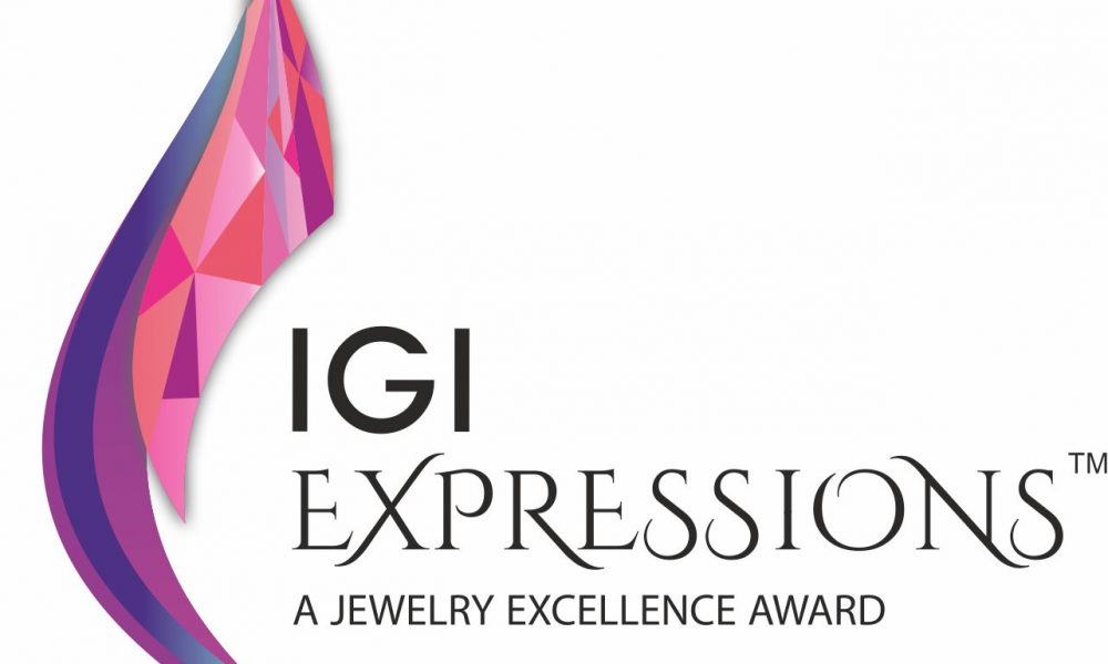 IGI expressions global excellence award