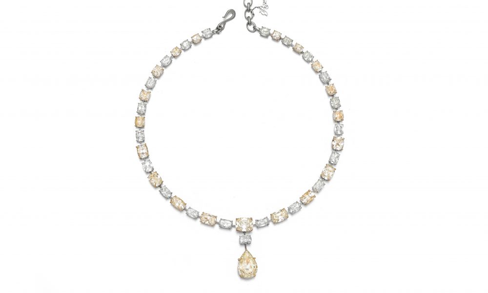 The House of Rose unlocks 5th ‘C’ of understanding diamonds