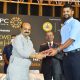 Gem and Jewellery sector along with Karnataka chief minister felicitates Tokyo Olympic 2020 winners at jewellers for hope