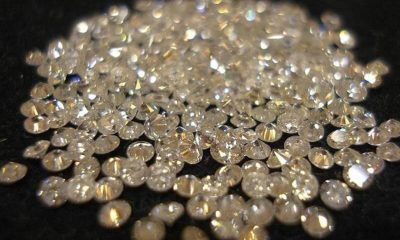 Madhya Pradesh government to set up Diamond Park in the state