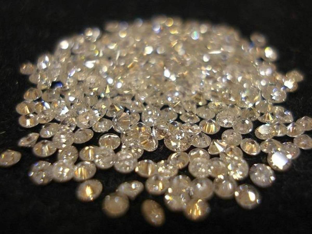 Madhya Pradesh government to set up Diamond Park in the state
